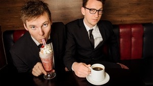 Verdens Rikeste Land