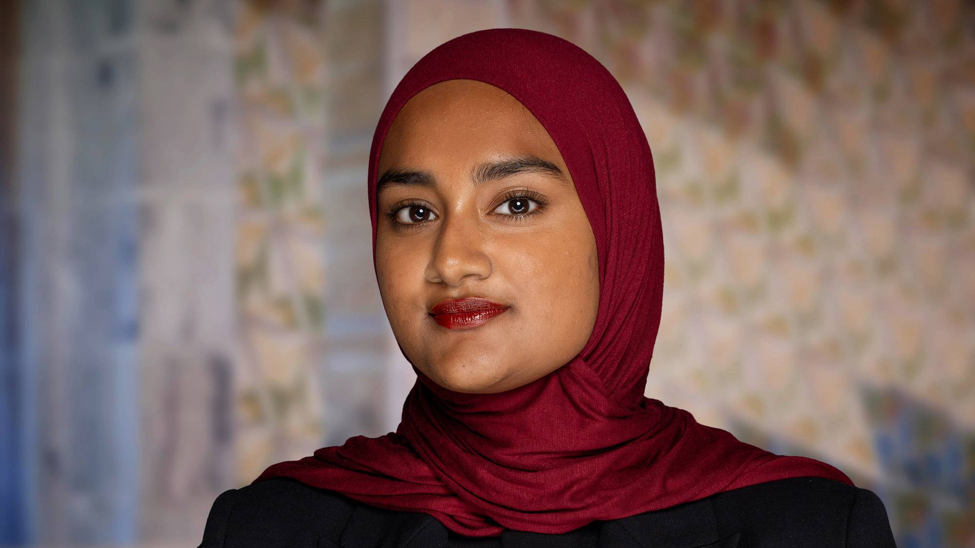 Tamina Sheriffdeen Rauf, Arbeiderpartiet, Oslo bystyre