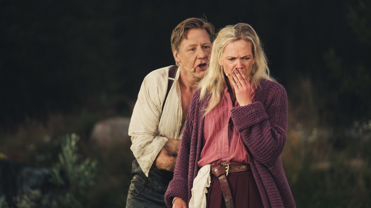 Kanskje trenger du Ibsen selv om du ikke vet det