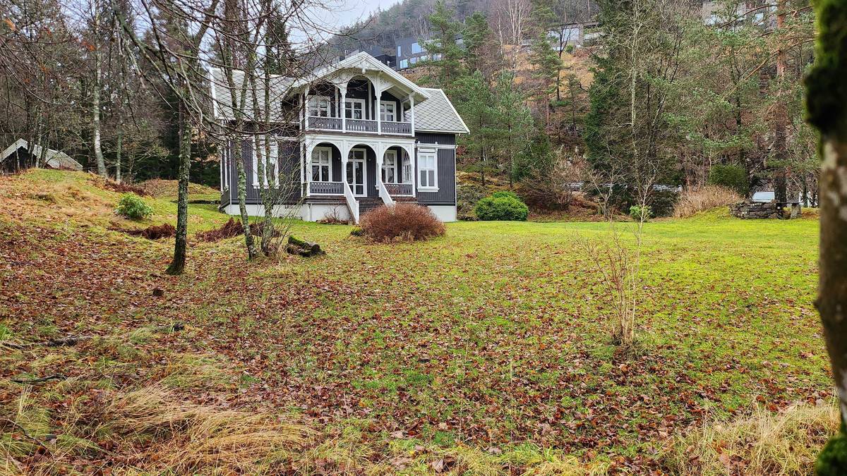 Fjellstuen blir turisthytte