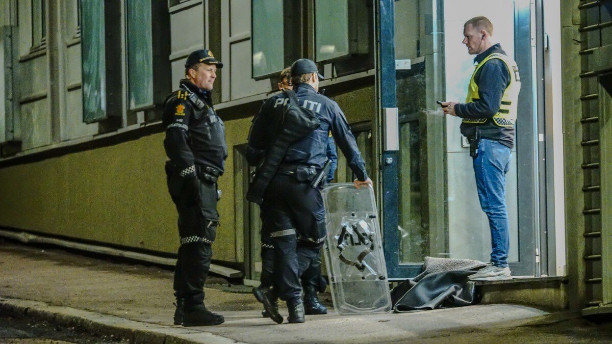 Mann siktet for drap i Oslo fengsles i fire nye uker