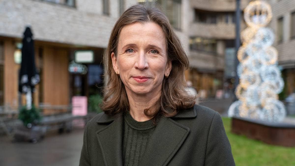 Avviser påstander om henlagte straffesaker