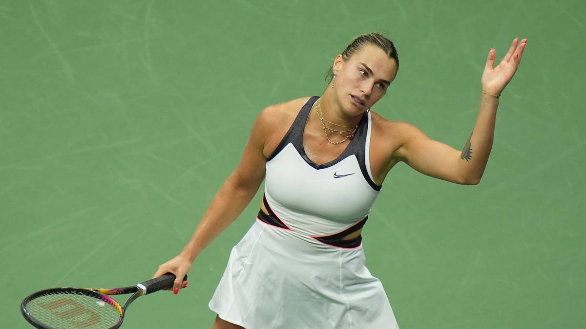 Verdenseneren raser mot tennistoppene: – Vanvittig