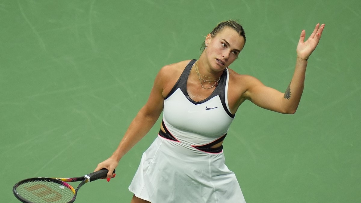 Verdenseneren raser mot tennistoppene: – Vanvittig