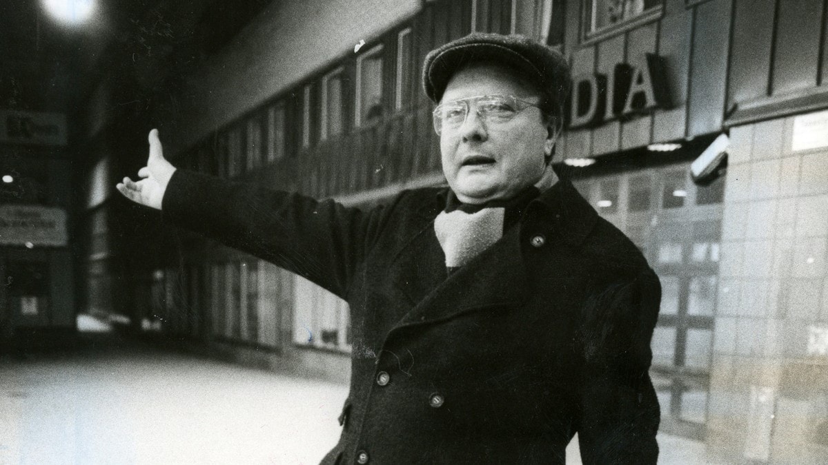 Svensk statsadvokat: Feil å utpeke «Skandiamannen» som Olof Palmes drapsmann