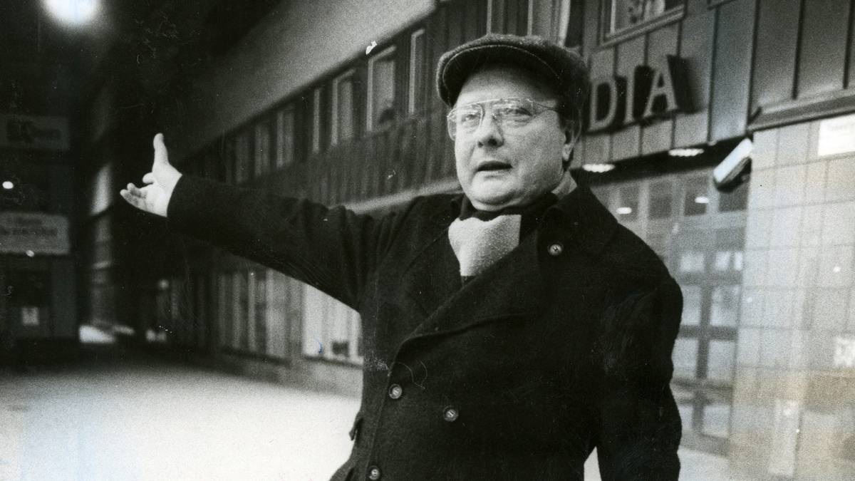 Svensk statsadvokat: Feil å utpeke «Skandiamannen» som Olof Palmes drapsmann