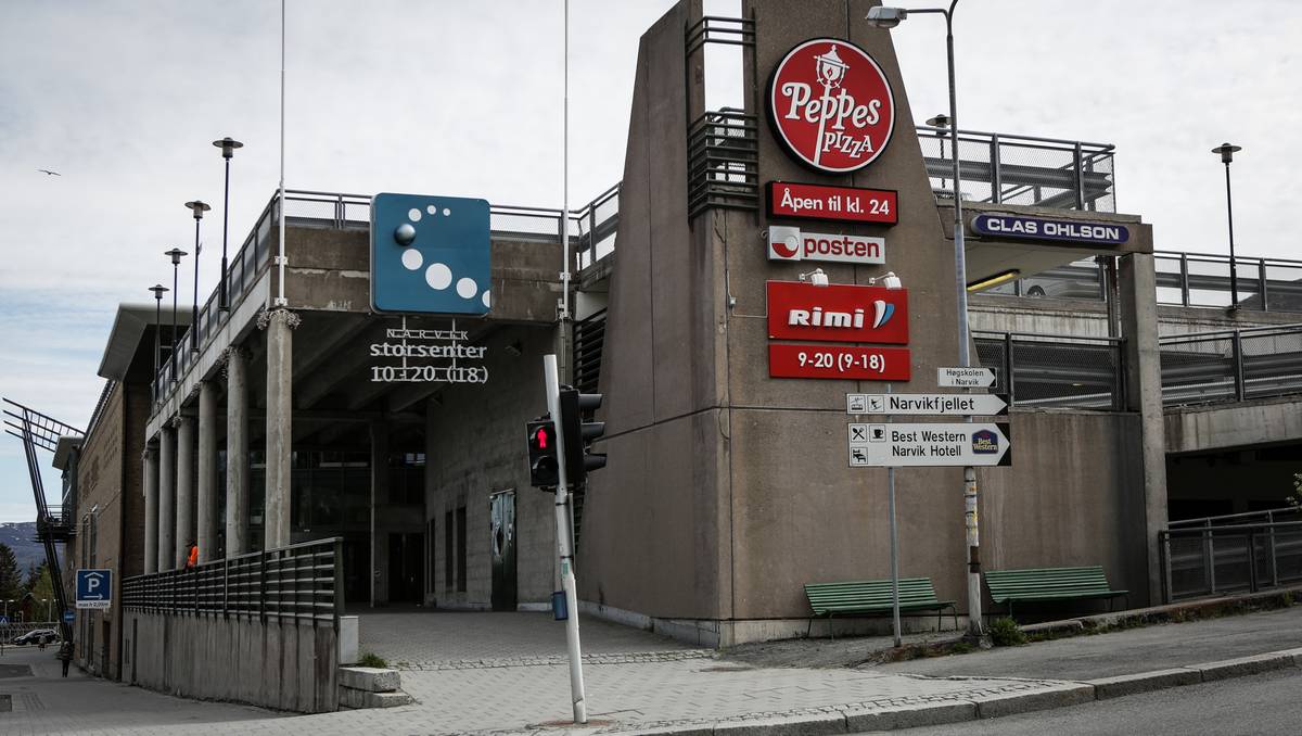 Stakk fra stedet etter påkjørsel: – Luktet alkohol