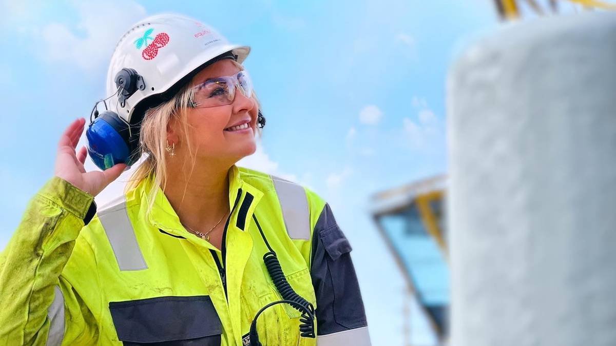 I denne næringa tener over halvparten ein million kroner eller meir i året