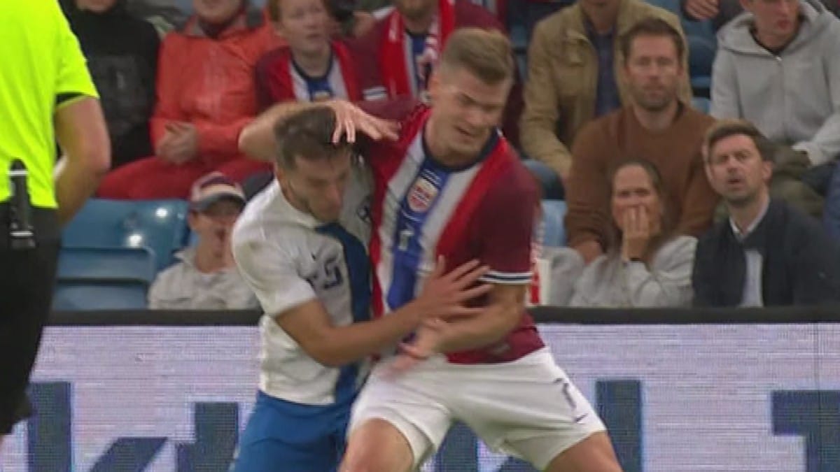 Her smeller Sørloth finnen i bakken: – Fryktelig irriterende