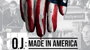 OJ Simpson - Made in America