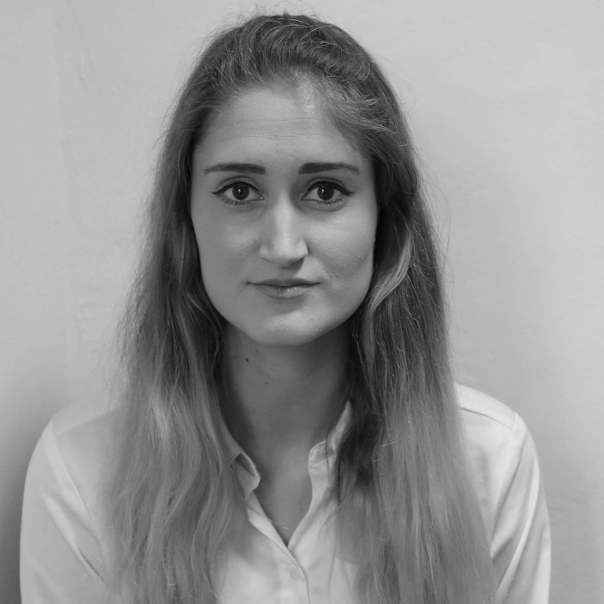 Caroline Bergli Tolfsen