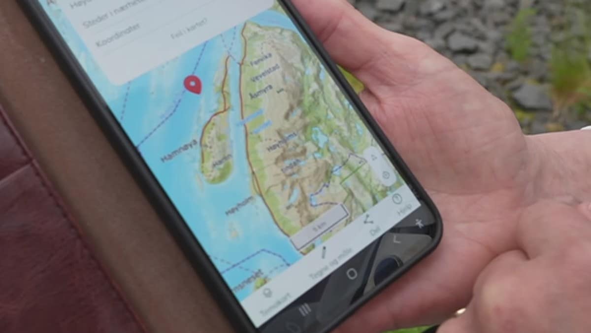 Se kveldens sending: Bru til 450 millioner for 28 fastboende og lammegribb på Røst