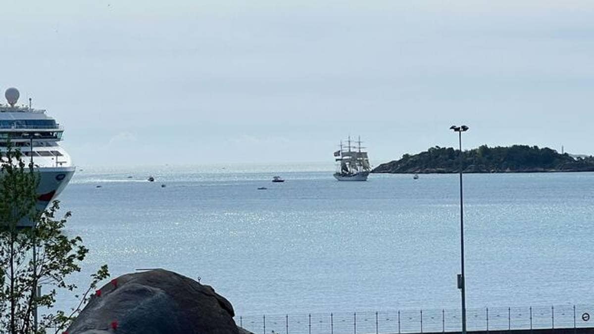 Sørlandet hjemme i Kristiansand