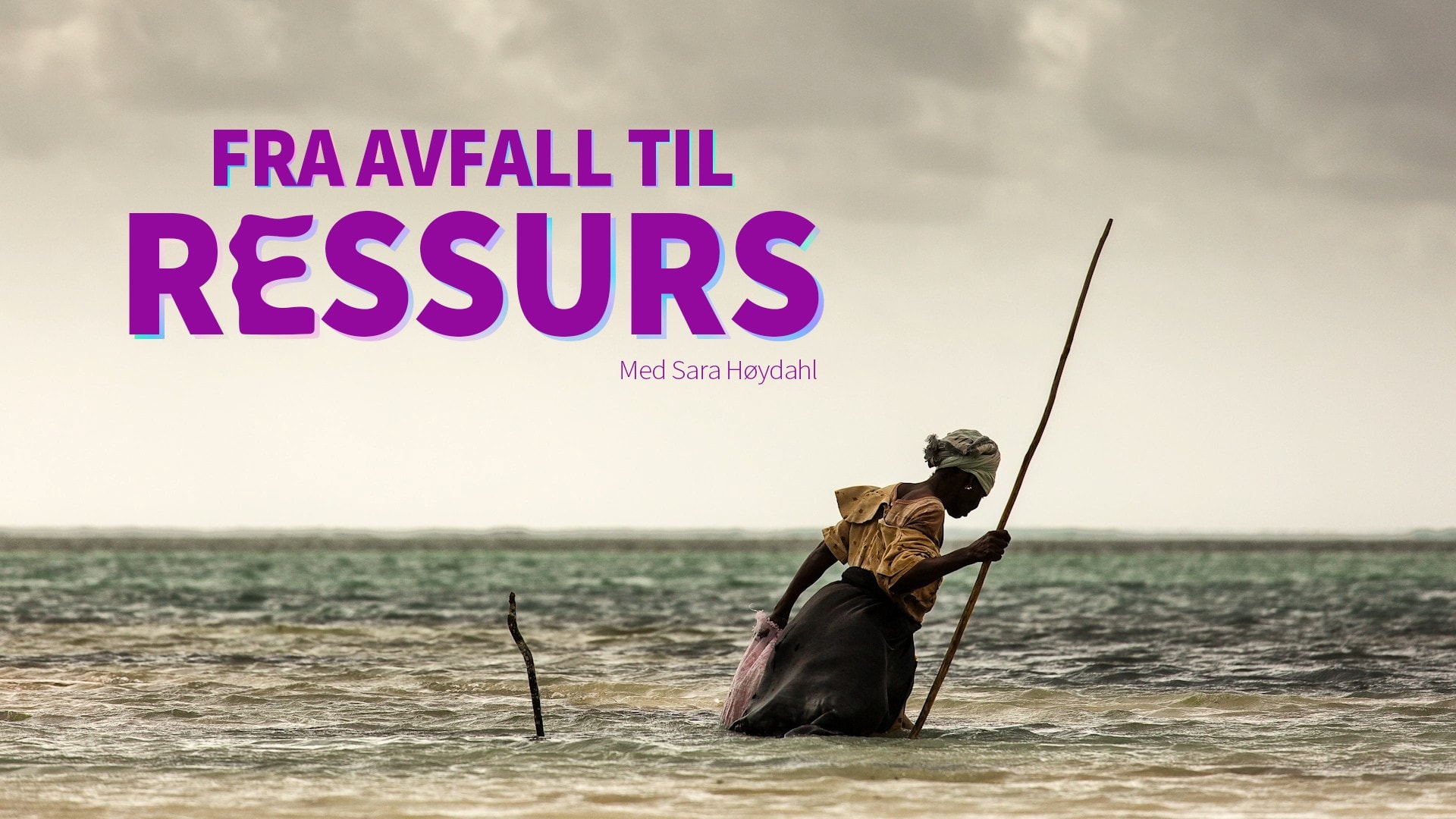 NRK video poster