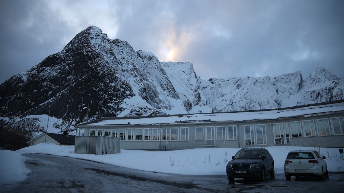 Vil innføre ny ordning for kommunar i krise: – Så vi unngår eit nytt Moskenes