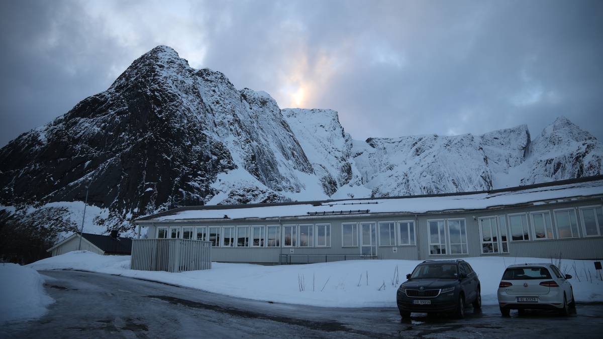 Vil innføre ny ordning for kommunar i krise: – Så vi unngår eit nytt Moskenes