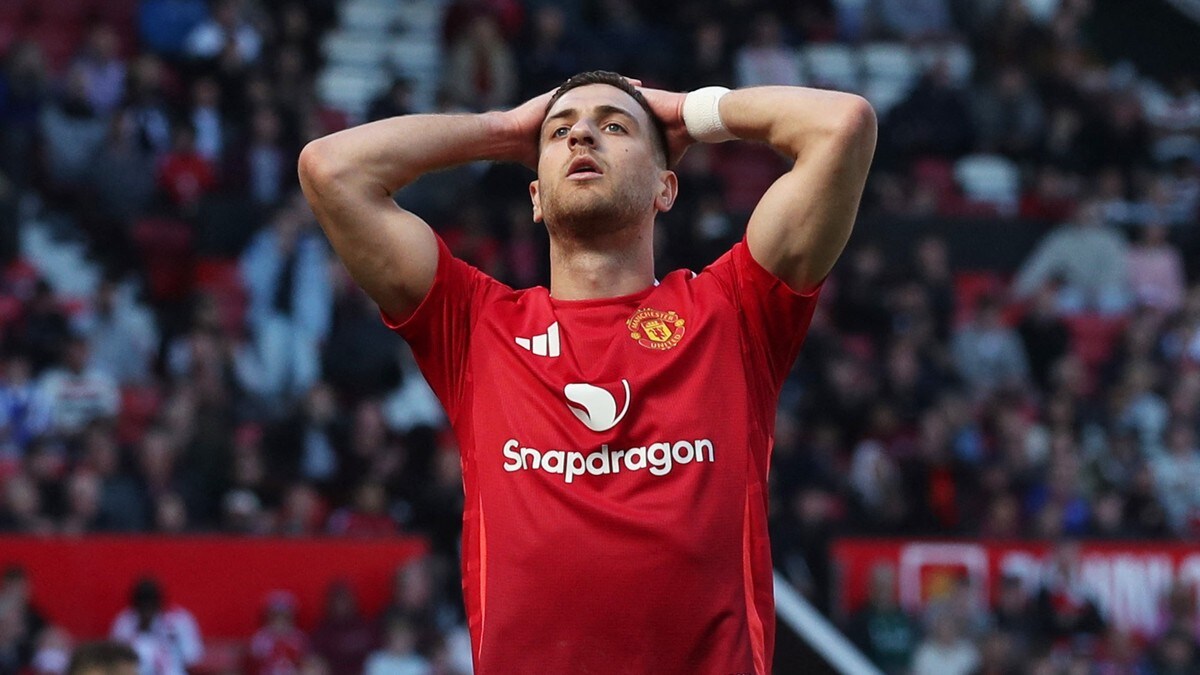 United-stjerne kan miste resten av sesongen
