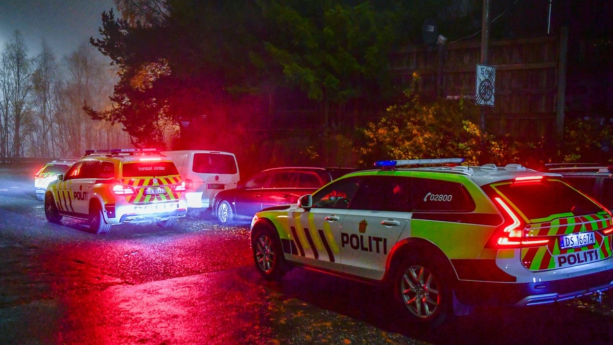 Nye Oslo-tall: Dobling i straffesaker mot unge på tre år