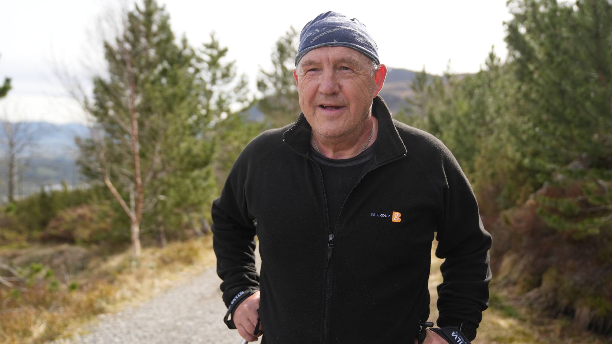 Kjell Ove Valle