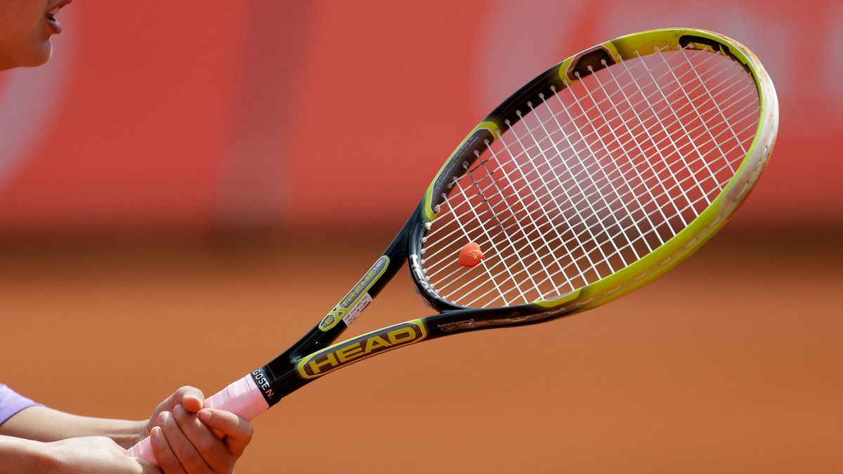 Nedrykk for Norges tenniskvinner
