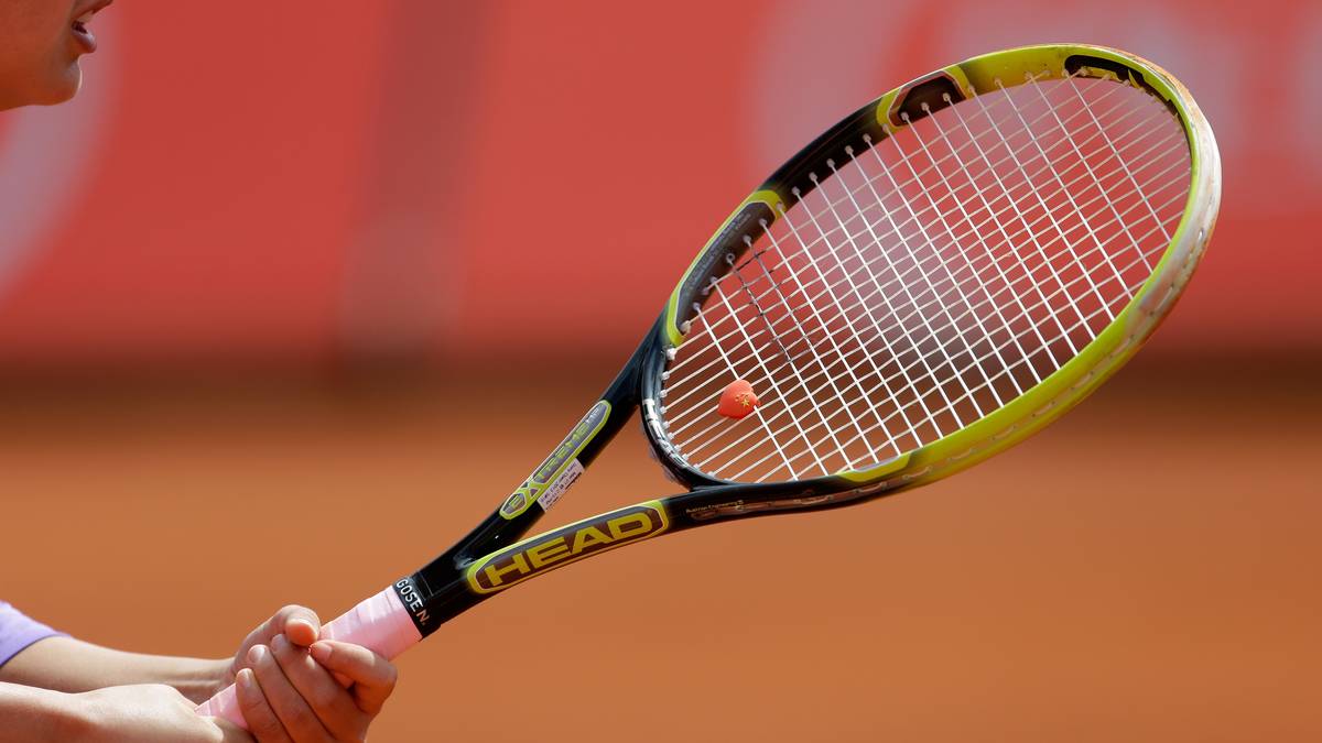 Nedrykk for Norges tenniskvinner