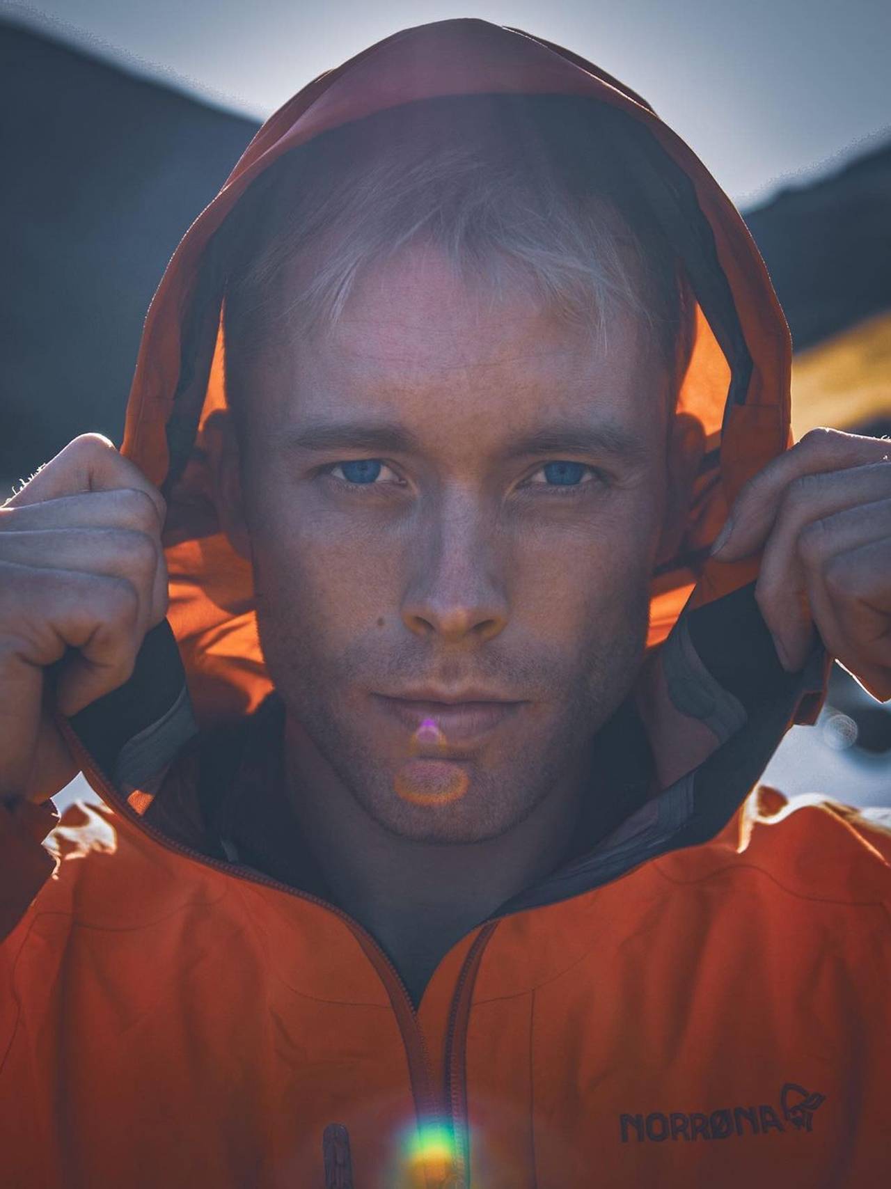 Øyehaug
IKKJE BRUK