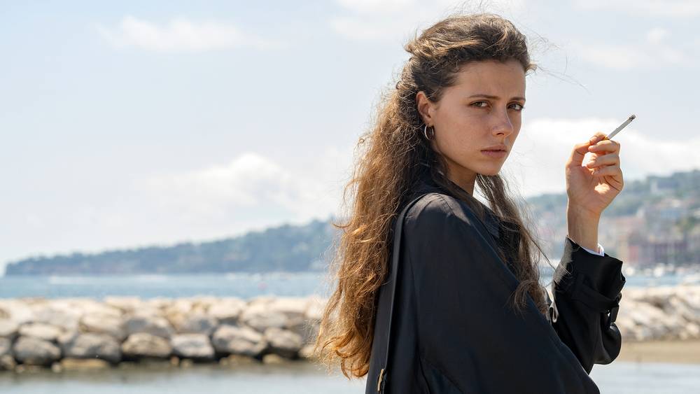 Marianne Ihlen er død NRK Kultur og underholdning