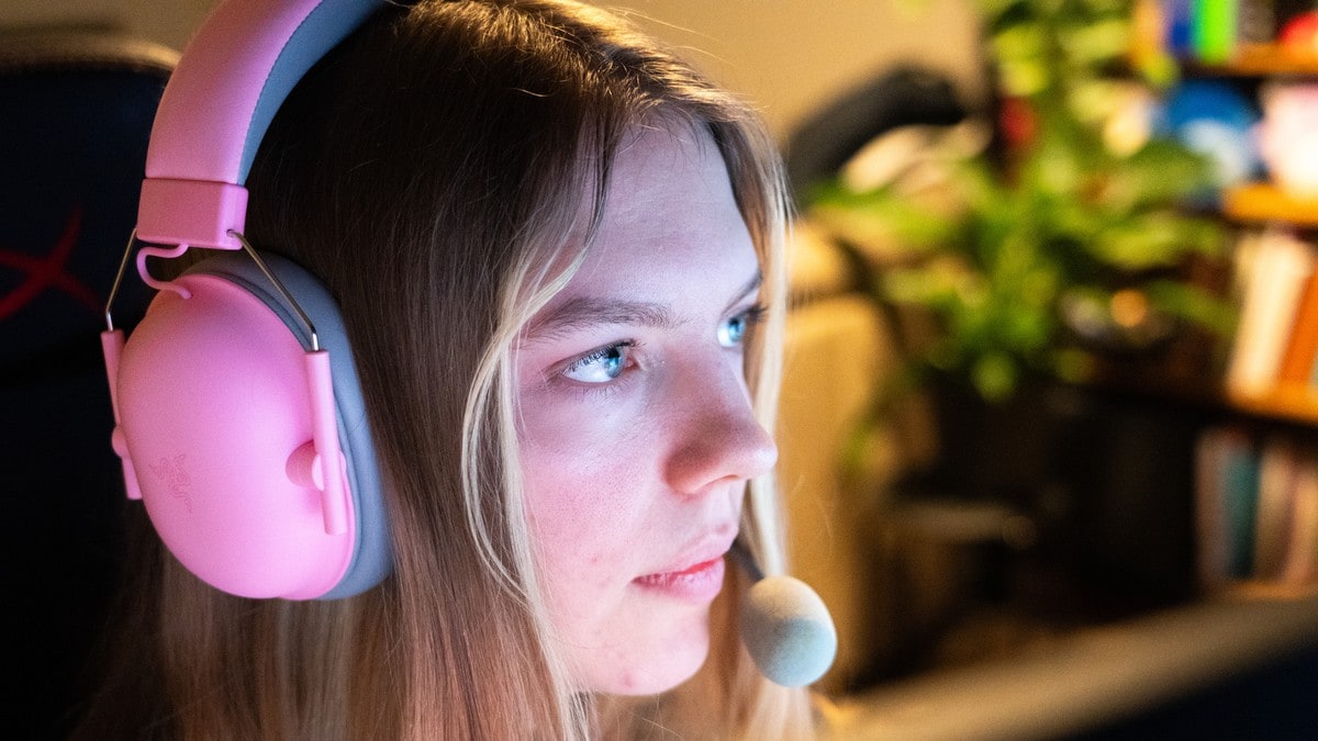 Cecilie (24) får høre at hun bør ta livet sitt