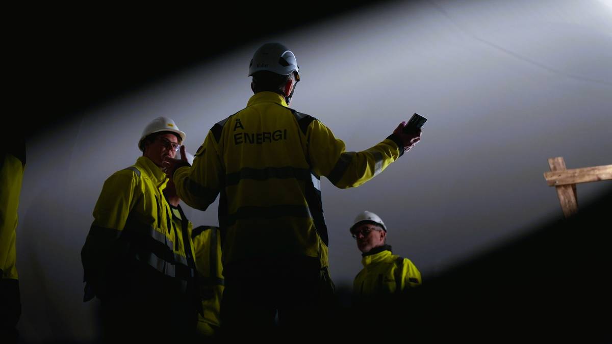 Mener strømprisene vil dobles uten norsk vindkraft