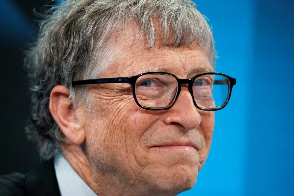 Bill Gates vil bygge syv vaksinefabrikker – bare én eller to av dem vil kunne brukes