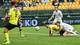 Tor Erik Schrøder / NTB Eliteseriekampen i fotball mellom Start og Bodø/Glimt på Sparebanken Norge Arena Kristiansand.