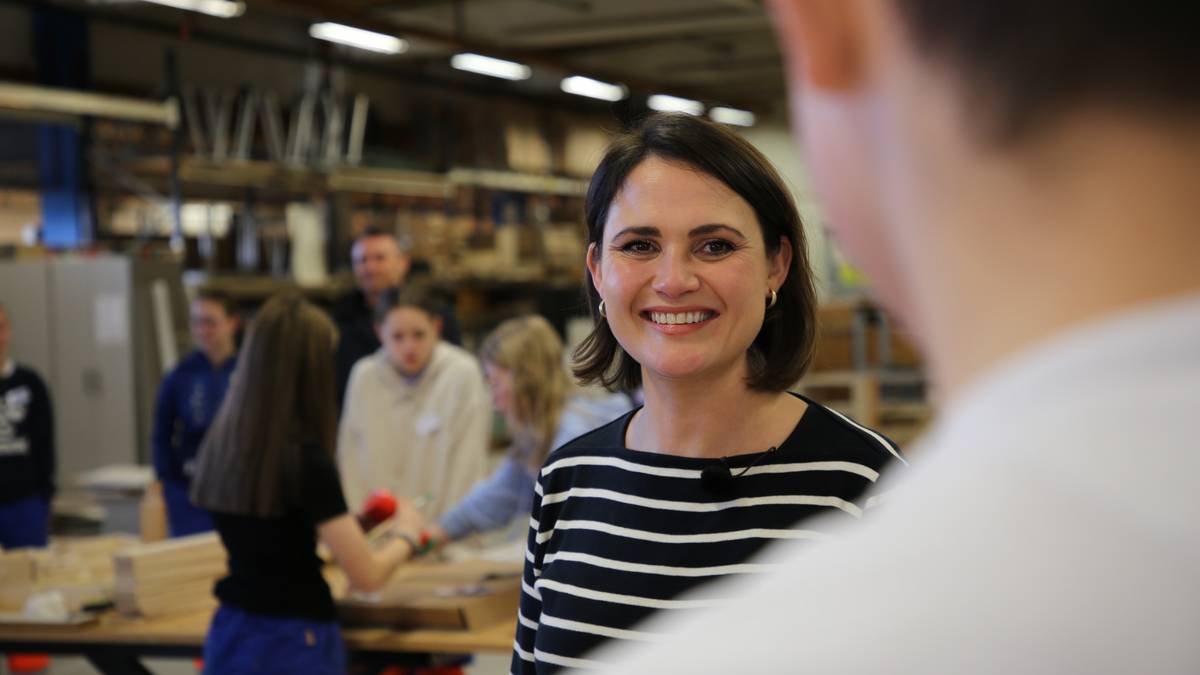 Regjeringen flytter neste års eksamensdatoer: – Vil bidra til mer oppmerksomhet
