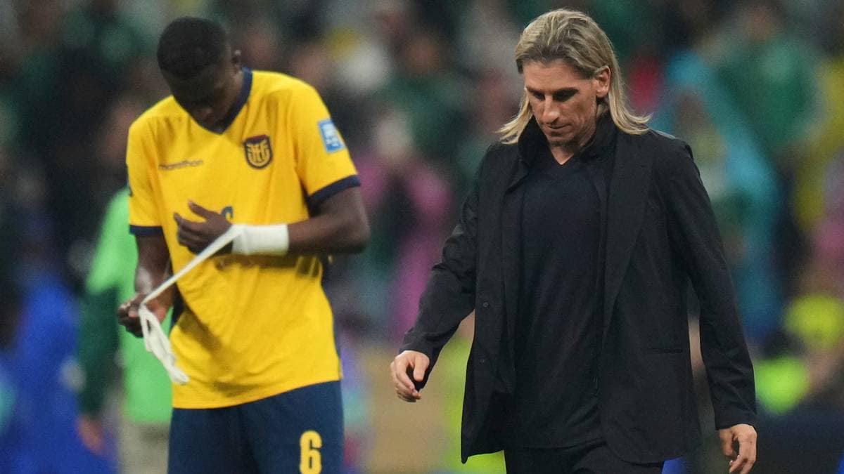 Ny VM-trener mister jobben