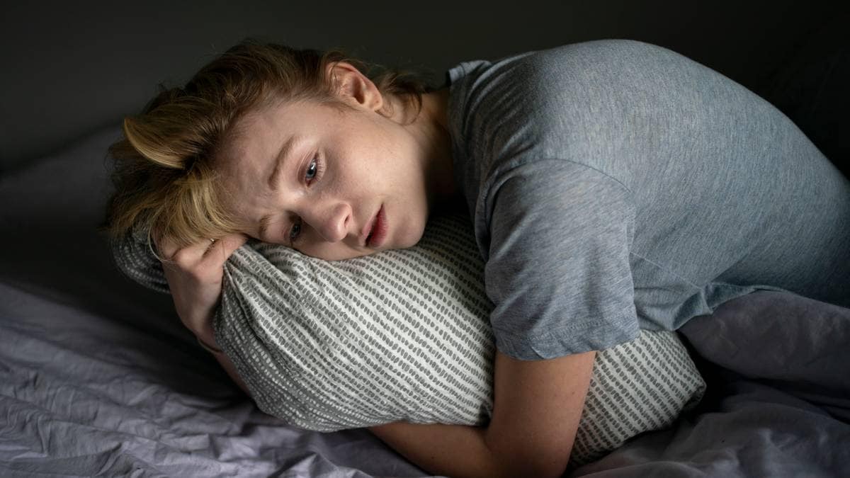 Rekordmange tok kontakt med Mental Helse i julen