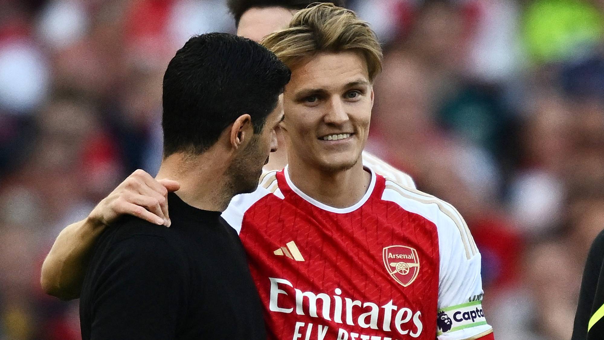Ødegaard