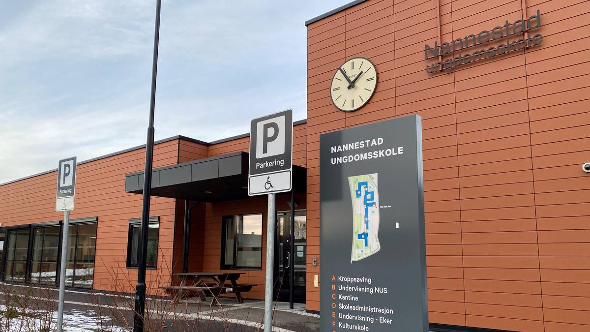 Innfører strenge tiltak i Nannestad – Stor-Oslo