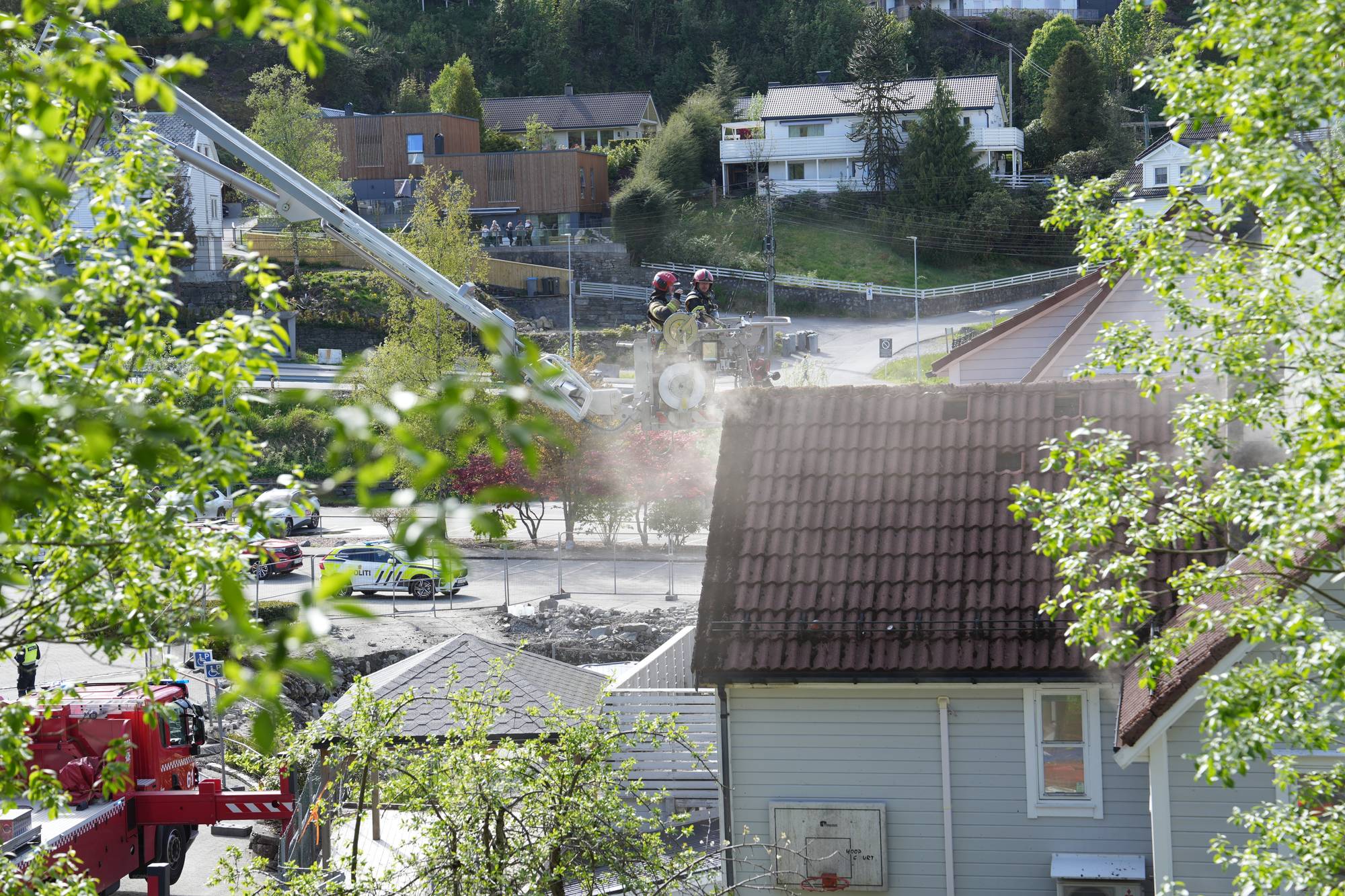 Brann i Fana 