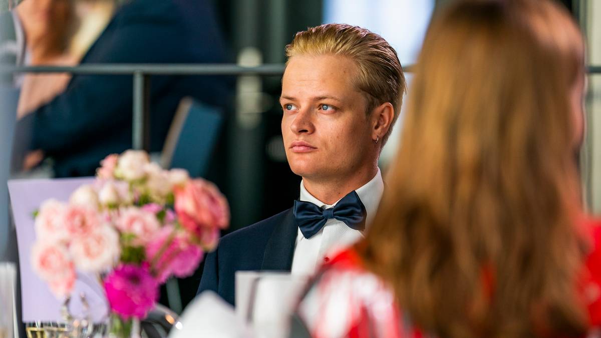 Høiby vert ikkje lauslaten frå varetekt