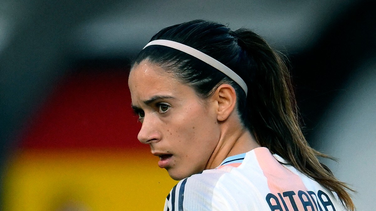 Gullballen-vinner fikk hjernehinnebetennelse like før EM