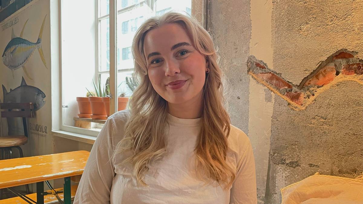 Vi trenger mer moteskam