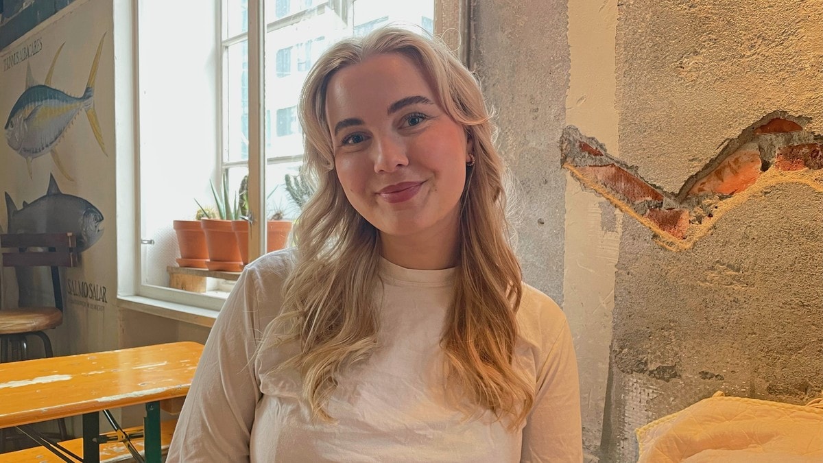 Vi trenger mer moteskam