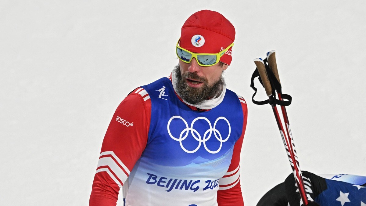 Ustjugov og Bolsjunov i full krangel i russisk mesterskap