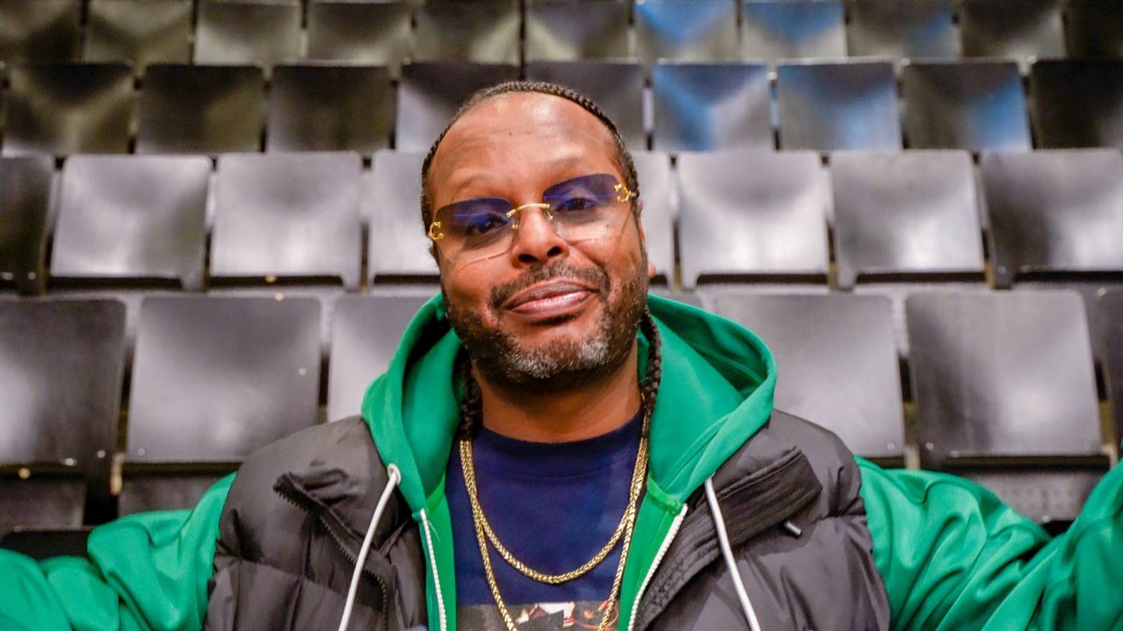 Yosef Wolde Mariam om Flus Inspirert av ei tid eg vaks opp i NRK