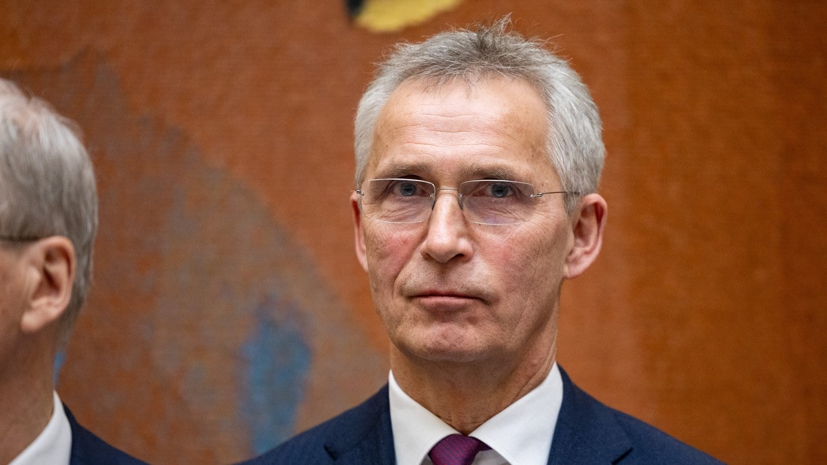 Vil ikkje garantere for heile Ukraina-lånet