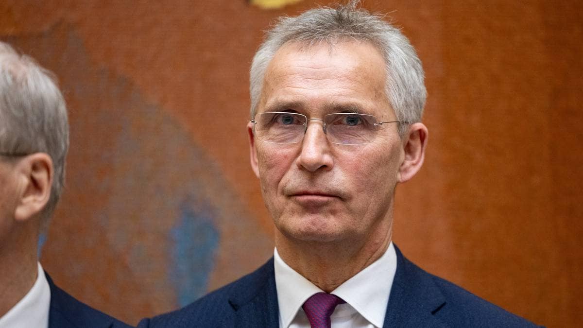 Stoltenberg inviterer til bredt skatteforlik