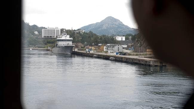 У Норвегії викрили групу російських шпигунів_1