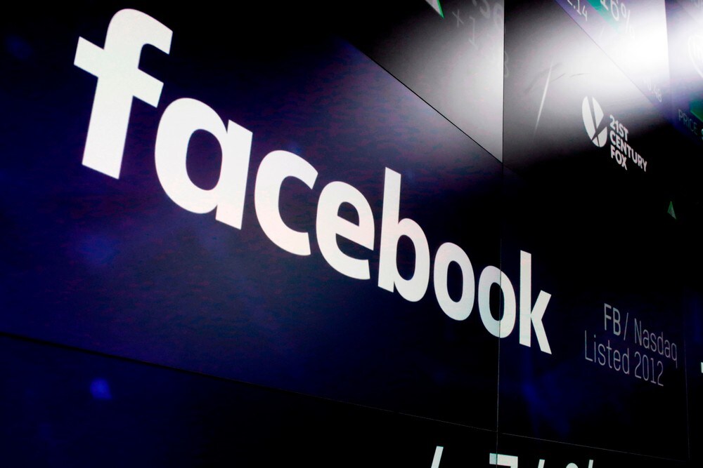 Facebook avslører hva du har lov til å dele