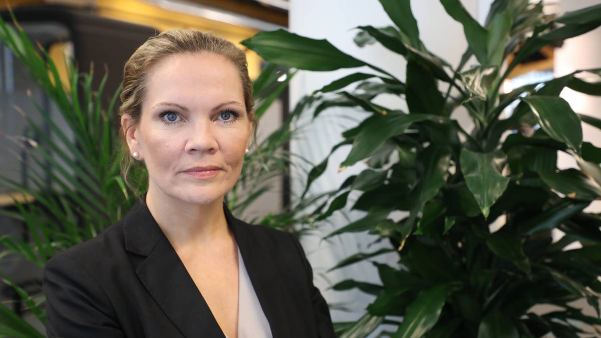 Elden-advokat mener kvinner bør få kortere straffer enn menn