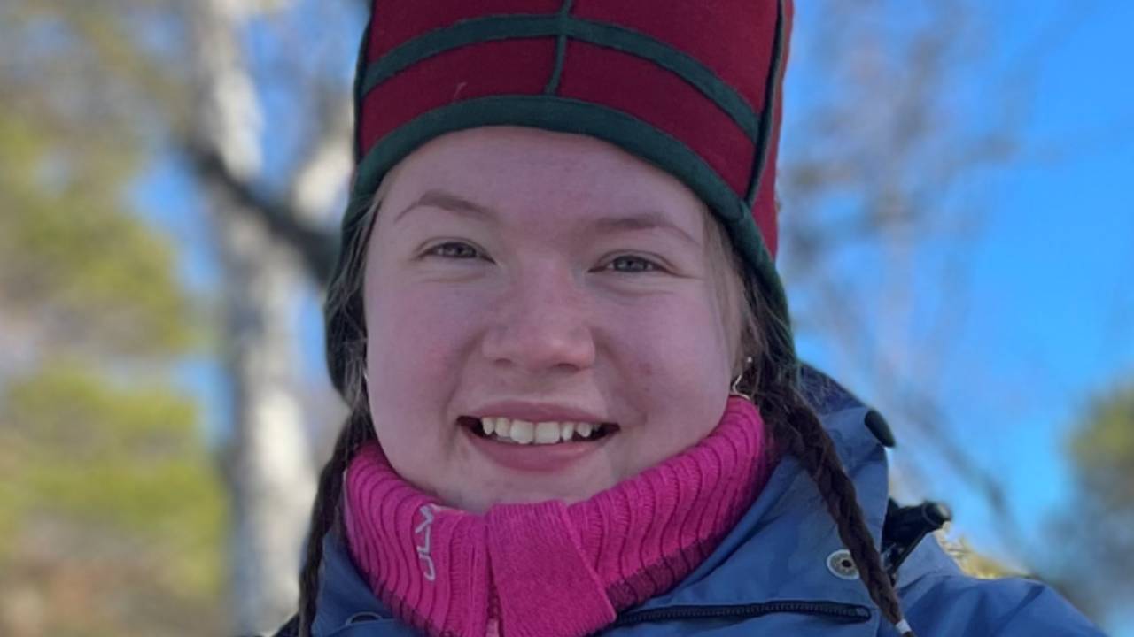 Jenny-Krihke Dragsten Bendiksen