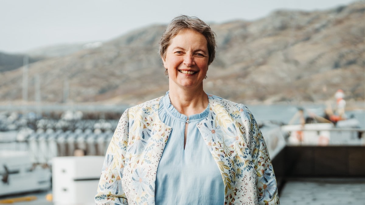 Hanne Solheim Hansen gir seg som rektor på Nord universitet